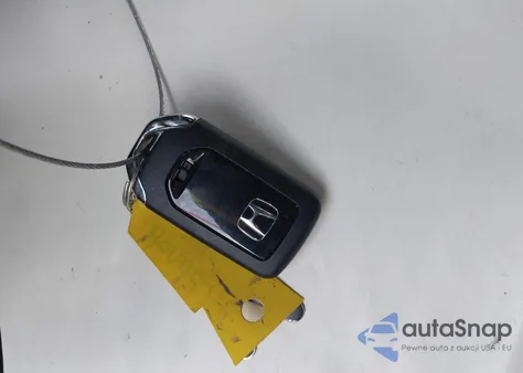 2019 Honda Civic Sport from USA, damaged, VIN 2HGFC2F84KH545581